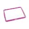 Hand2Mind Magnetic Dry-Erase Activity Trays, Set of 6 Colors, 6PK 96157 - alternate 5